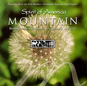 Various Artists - Spirit of America: Mountain