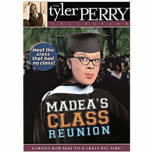 MADEAS CLASS REUNION (DVD) (PLAY)