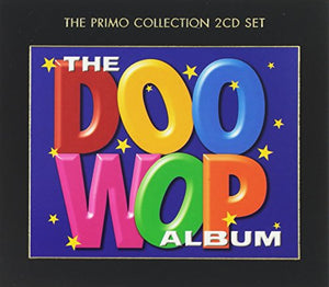 Doo Wop Album