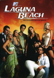 Laguna Beach - The Complete Second Season