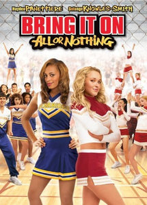 Bring It On: All or Nothing (Widescreen Edition)